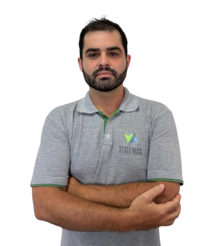 Igor — Diretor Comercial da VAGOVX