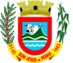 Logo Bom Jesus da Penha